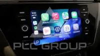2022 Volkswagen Touran