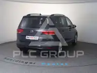 2022 Volkswagen Touran