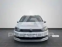 2022 Volkswagen Touran