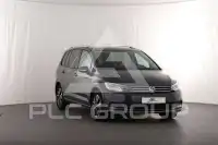 2022 Volkswagen Touran