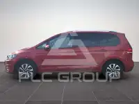 2022 Volkswagen Touran