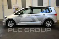2022 Volkswagen Touran