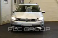 2022 Volkswagen Touran