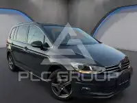 2022 Volkswagen Touran