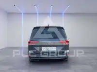 2022 Volkswagen Touran