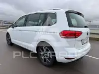2022 Volkswagen Touran