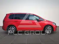 2022 Volkswagen Touran