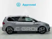 2022 Volkswagen Touran