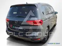 2022 Volkswagen Touran