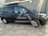 2022 Volkswagen Touran