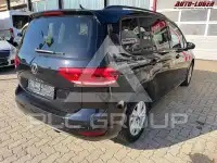 2022 Volkswagen Touran