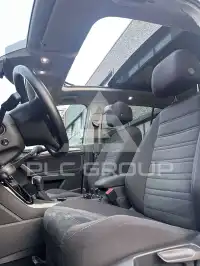 2022 Volkswagen Touran