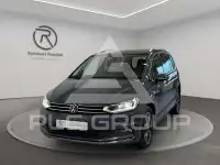 2022 Volkswagen Touran