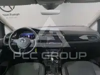 2022 Volkswagen Touran