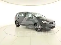 2022 Volkswagen Touran