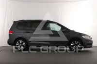 2022 Volkswagen Touran