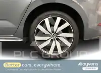 2022 Volkswagen Touran