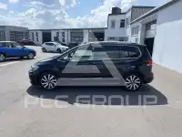 2022 Volkswagen Touran