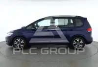 2022 Volkswagen Touran