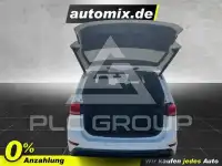 2022 Volkswagen Touran