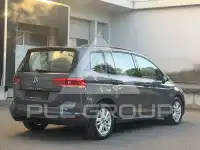 2022 Volkswagen Touran