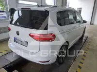 2022 Volkswagen Touran