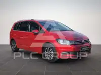 2022 Volkswagen Touran