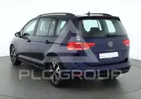 2022 Volkswagen Touran