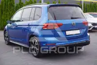 2022 Volkswagen Touran