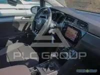 2022 Volkswagen Touran