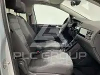2022 Volkswagen Touran