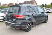 2022 Volkswagen Touran