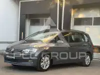 2022 Volkswagen Touran