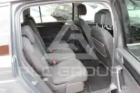 2022 Volkswagen Touran