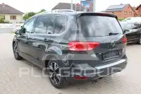2022 Volkswagen Touran