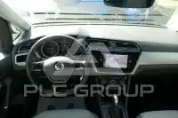 2022 Volkswagen Touran