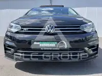 2022 Volkswagen Touran