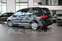2022 Volkswagen Touran