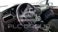 2022 Volkswagen Touran