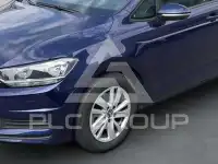 2022 Volkswagen Touran
