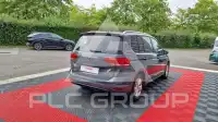 2022 Volkswagen Touran