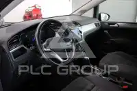 2022 Volkswagen Touran