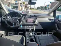 2022 Volkswagen Touran