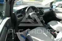 2022 Volkswagen Touran