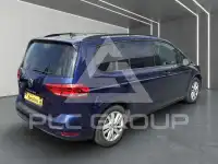 2022 Volkswagen Touran