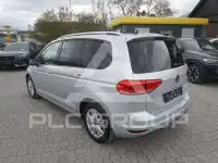 2022 Volkswagen Touran