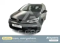 2022 Volkswagen Touran