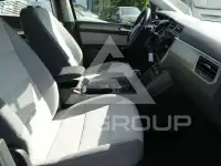2022 Volkswagen Touran