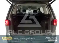 2022 Volkswagen Touran