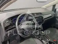 2022 Volkswagen Touran